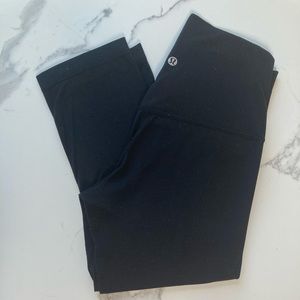 Lululemon Align leggings